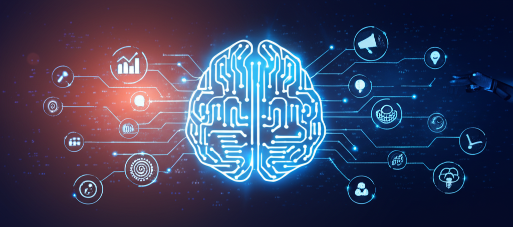 AI & Machine Learning