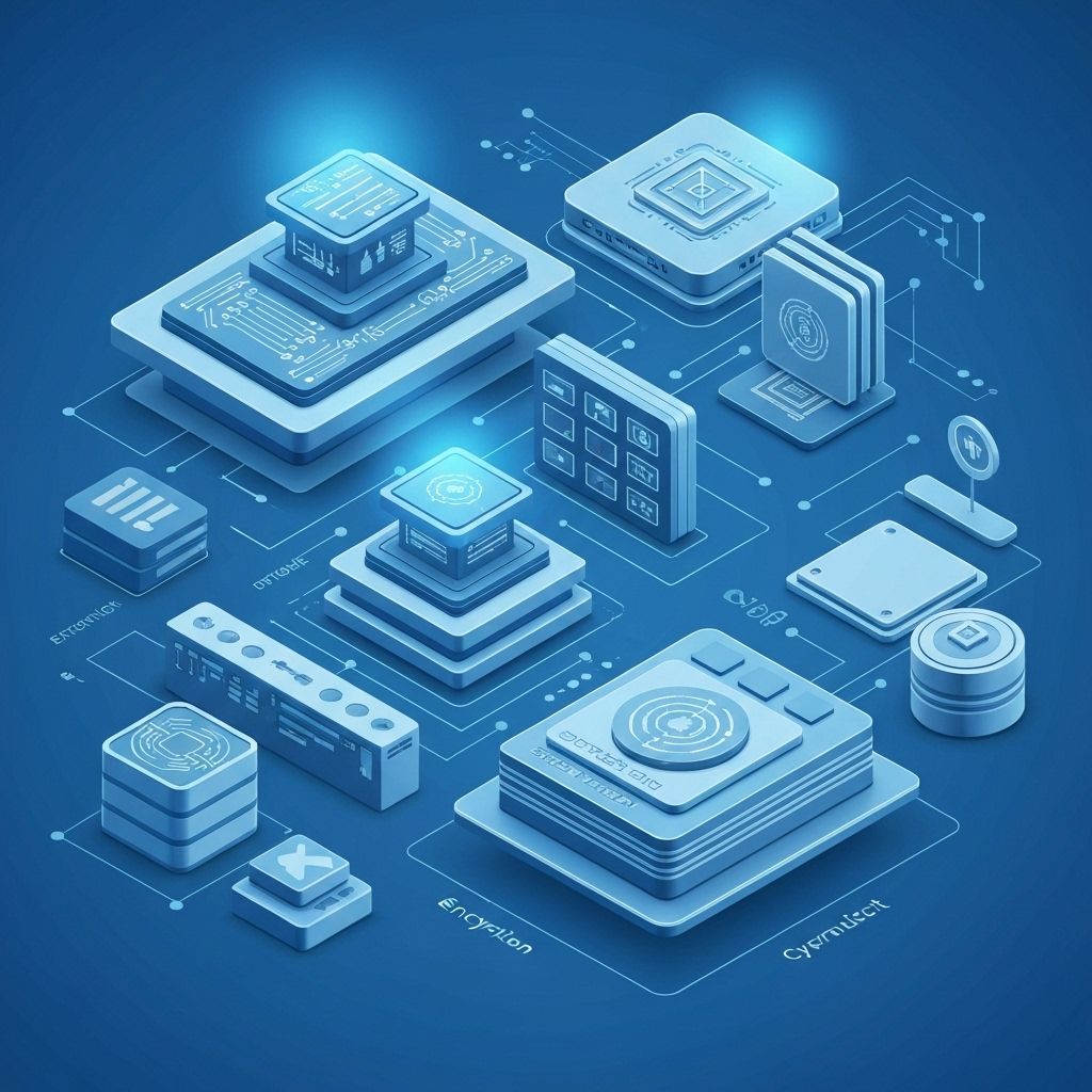 Bảo mật & An toàn