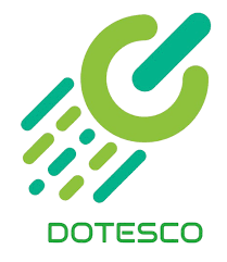 Dotesco logo