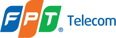FPT Telecom logo
